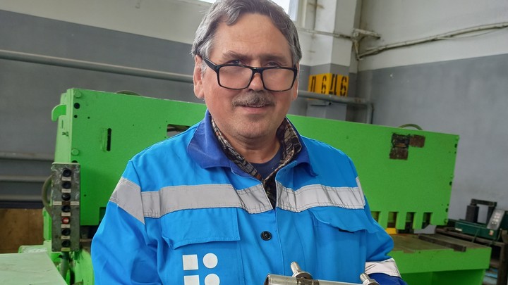 АО Нижегородский водоканал наладил собственное производство расходных материалов