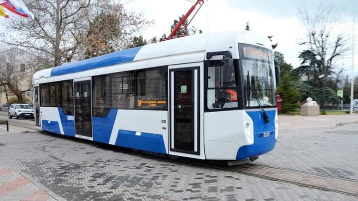 В Екатеринбурге могут заменить сразу 300 трамваев