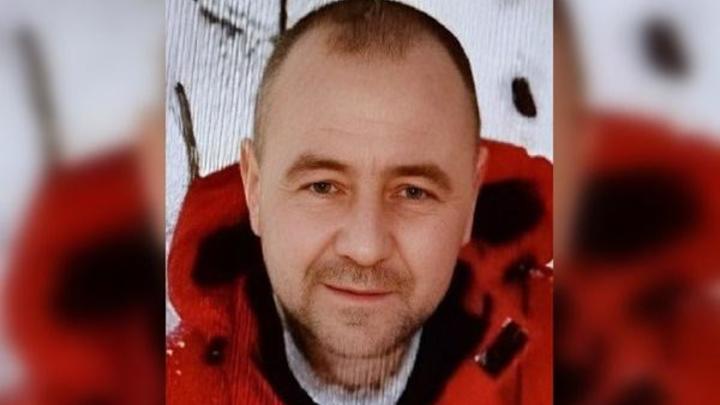 В Ростове-на-Дону при странных обстоятельствах пропал 42-летний мужчина