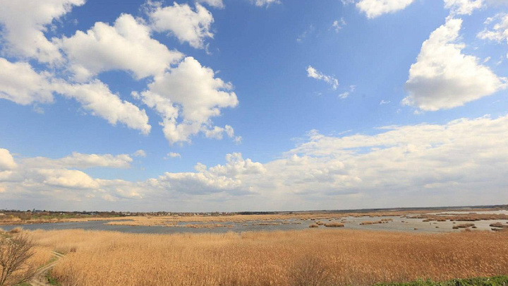 Выходные на Кубани будут дождливыми