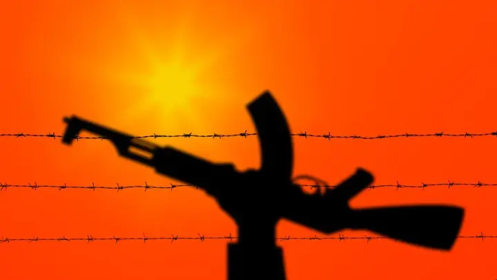 Румыния ставит под ружьё подростков: Страну накрыла масштабная милитаризация. Кто на самом деле отдаёт приказы?