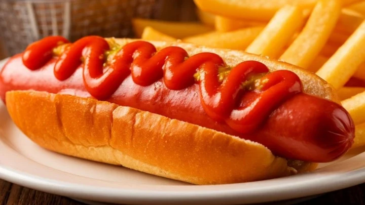 Хуже курения: врач назвал опасные для здоровья продукты