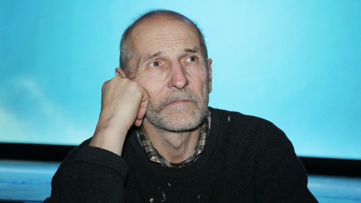 Любовь - это вымыть посуду вне очереди - цитаты Петра Мамонова