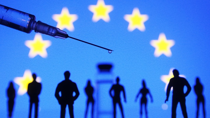 В Британии будут колоть Pfizer детям от 5 до 11 лет: По мнению регулятора, польза перевешивает риск