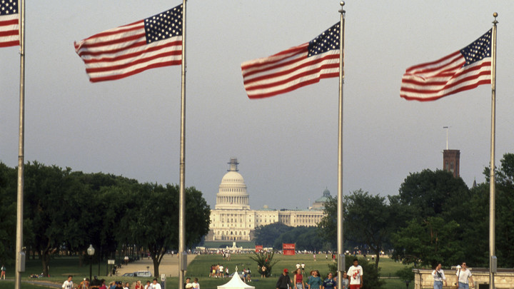 Депутат назвал имя слепой пешки США