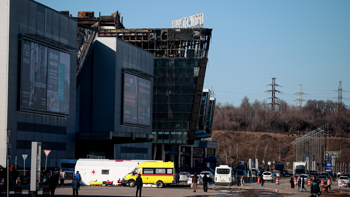 Мина замедленного действия, которая может рвануть в любой точке России: Есть риск повторения Крокуса