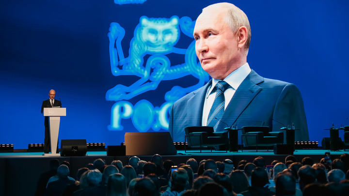 Суть тревожного пророчества Путина объяснил политолог: Долларовая модель умирает, а новую никто не сформулировал