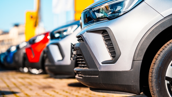 Машин, что ли, нет?: Американец разгадал одно из любимых занятий русских людей