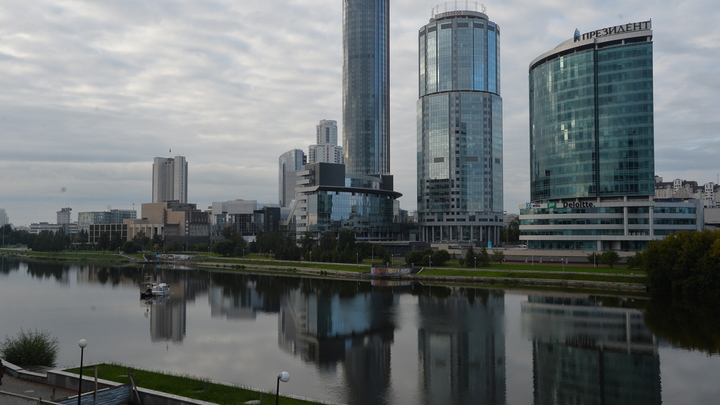 Воду в Исети под Екатеринбургом в Росгидромете назвали экстремально грязной