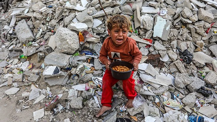 Сионистское оккупационное правительство