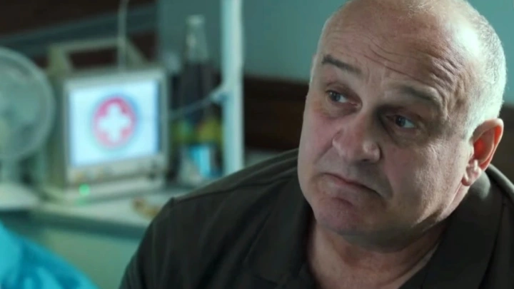 Алексей Огурцов. Досье, от которого дух захватывает: КГБ, десантура, разведка - это не роли, а реальная служба