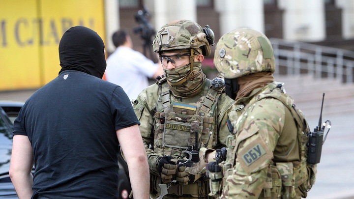 Агент ФСБ украл супероружие Украины? СБУ представила отчёт за год