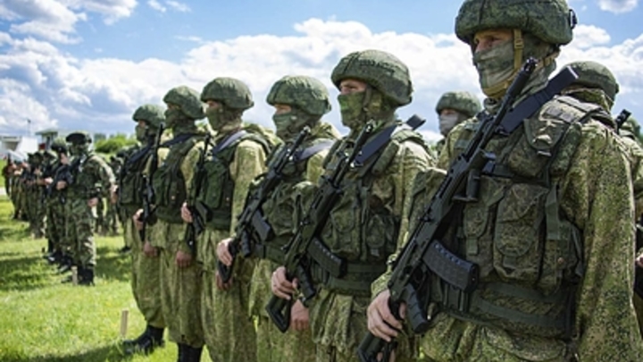 В Херсоне уверены в неизбежном освобождении Николаева, Одессы и Днепропетровска
