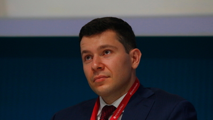 Нюансы блокады транзита в Калининград озвучил губернатор Алиханов: Что не так с Литвой?