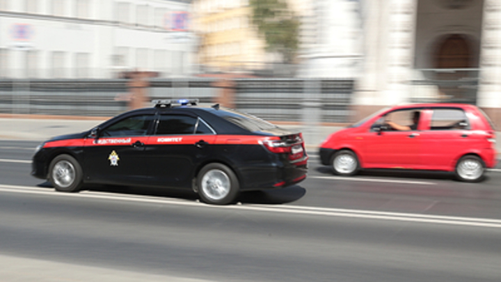 В Таганроге отец восемь лет избивал своего сына