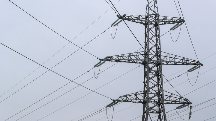 Поселок под Екатеринбургом остался без света утром 5 января
