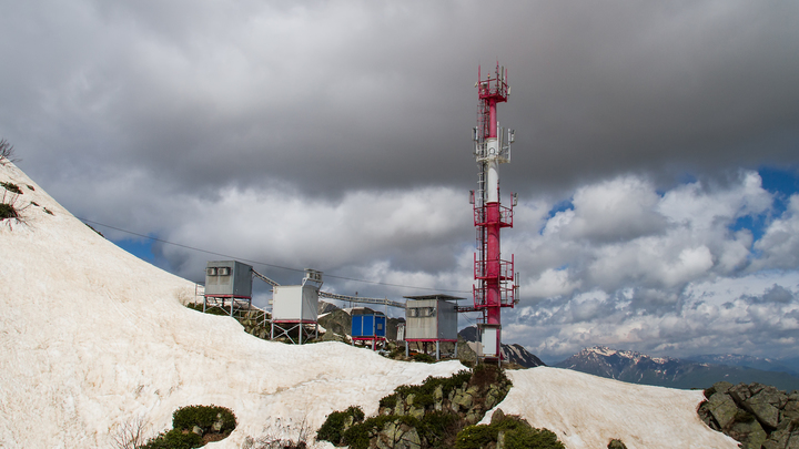 В России появилась отечественная станция 5G: Производство начнётся уже в этом году