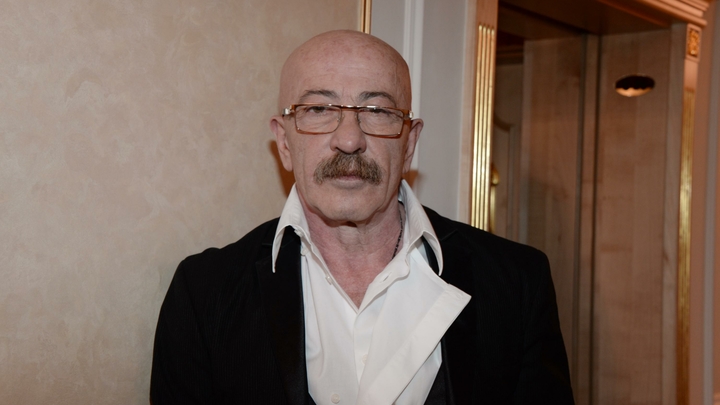 Бери билет и вали отсюда: Александр Розенбаум о вечной ненависти США и ошибках Украины
