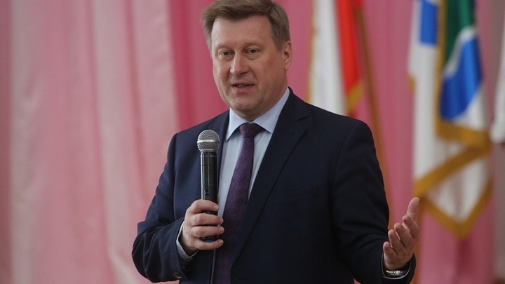 Мэр Новосибирска рассказал о работе с обращениями от семей участников СВО