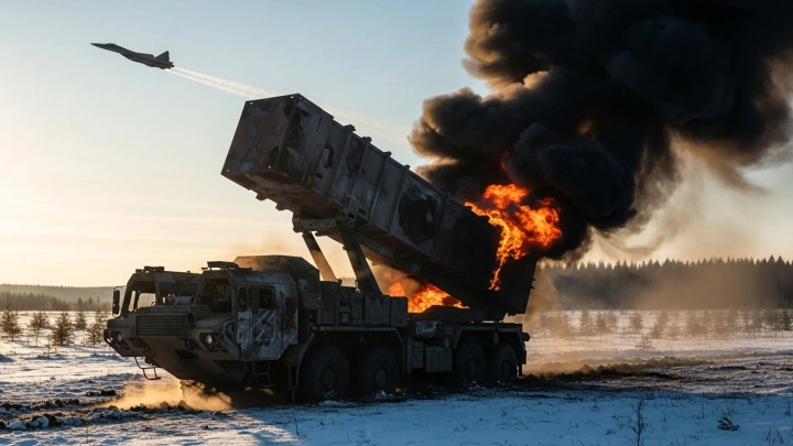 Шаг к Третьей мировой: эксперт Кнутов предсказал появление Томагавков у ВСУ