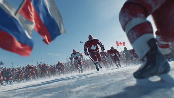 Канадский хоккеист Сикьюра: «Надеюсь, русские примут участие в следующей Олимпиаде»