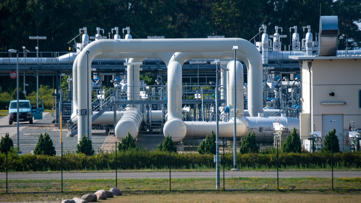 План Еврокомиссии по экономии газа близок к провалу: Португалия взбунтовалась