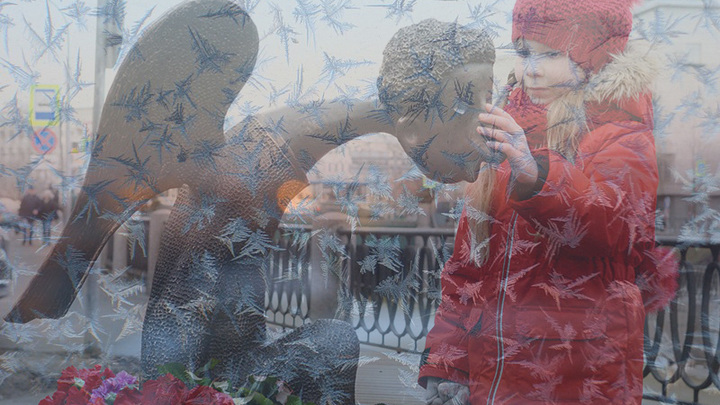 Режим ЧС в сердце России. Люди замерзают: Просто невыносимо! Разве можно так?