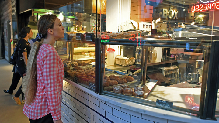 Самый лёгкий способ: Врач рассказала, как точно начать худеть