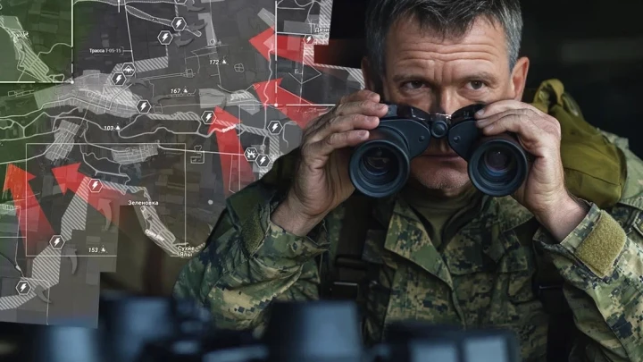 Дело генерала Попова: Народ отреагировал по-особенному. Сладков одной фразой расставил точки над i