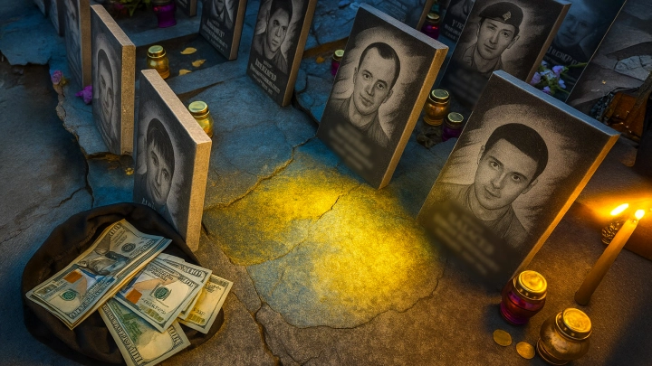 Людей просто убивали: Делягин раскрыл бизнес на крови в зоне СВО. Должен быть уничтожен