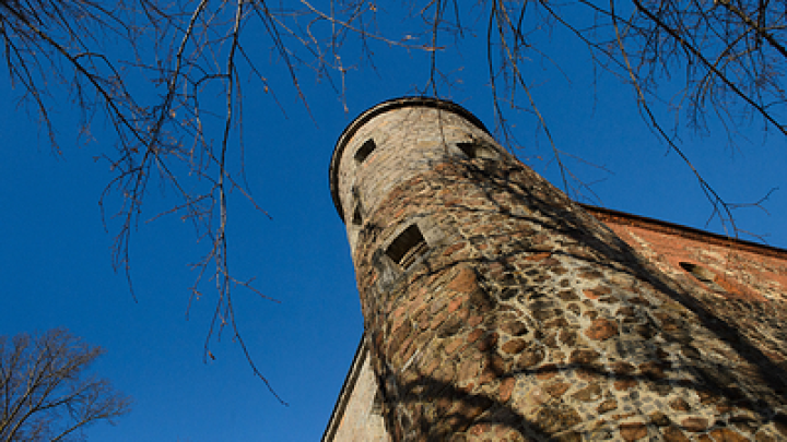 Русская крепость в Финляндии продана за символическую сумму в 1 евро