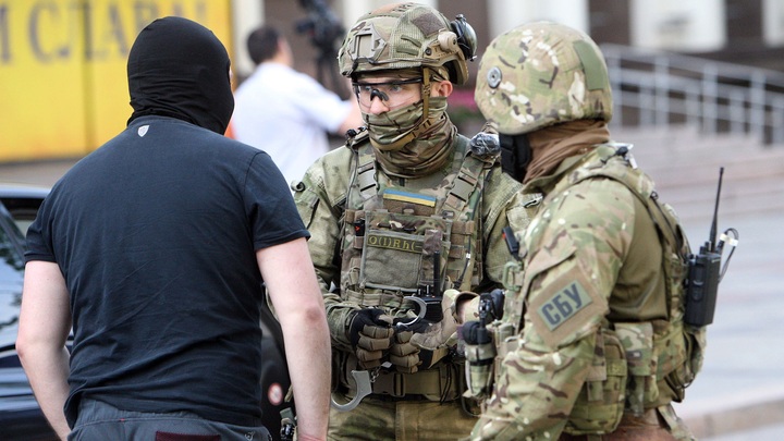 СБУ нашла предателей среди экс-депутатов Рады: Политиков обвинили в поставках вооружения из России