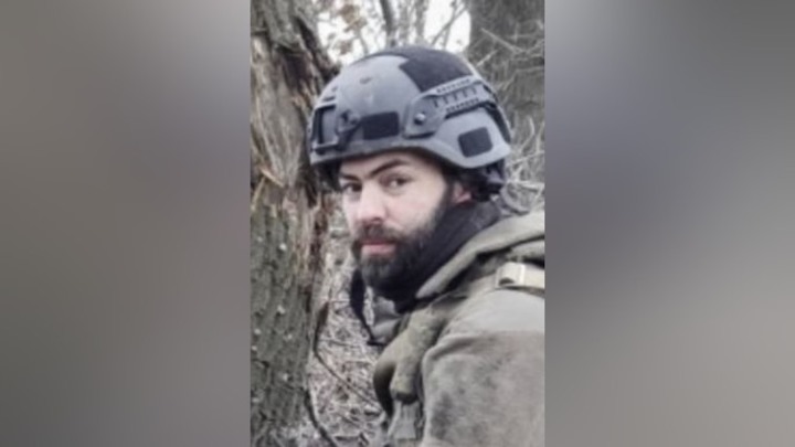 Командир подразделения народной милиции ЛНР Игорь Мангушев умер от ранения в голову