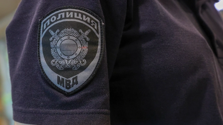 Владивосток. Нелегалы помогли полицейскому купить гламурную жизнь. Но ненадолго
