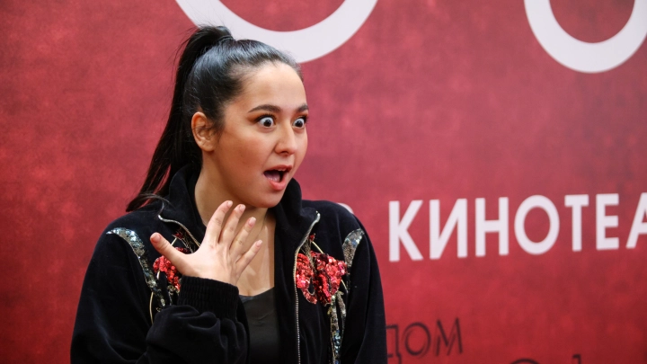 Протеже Пугачёвой тайно вернулась в Россию, забыв, как жалела террористов из Крокуса