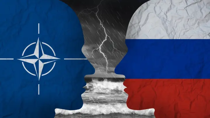 Депутат Журавлев: Россия должна быть готова к полномасштабной войне