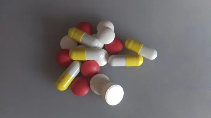 Печень под ударом: учёные назвали 17 лекарств, вызывающих тяжелое поражение