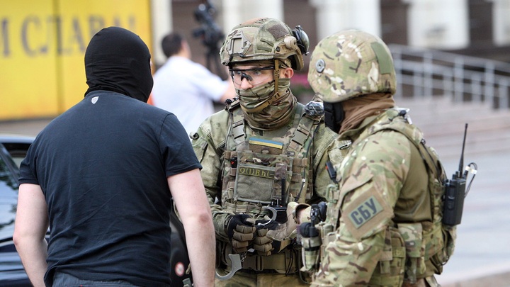 Даже не знаю, что смешнее: Сенсацию от СБУ об операции ФСБ разобрала журналистка