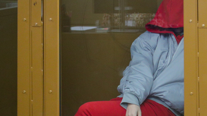 Блиновская машет метлой и грустит: королева марафонов пожаловалась в СИЗО на депрессию