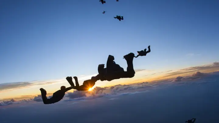 Экипаж разбившегося над Ираком танкера KC-135 ВВС США не имел парашютов