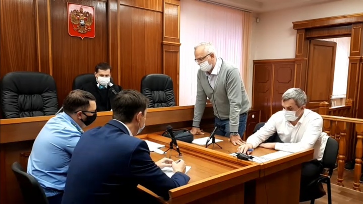 Адвокат Казанцева подозревает следствие в разглашении данных своего подзащитного