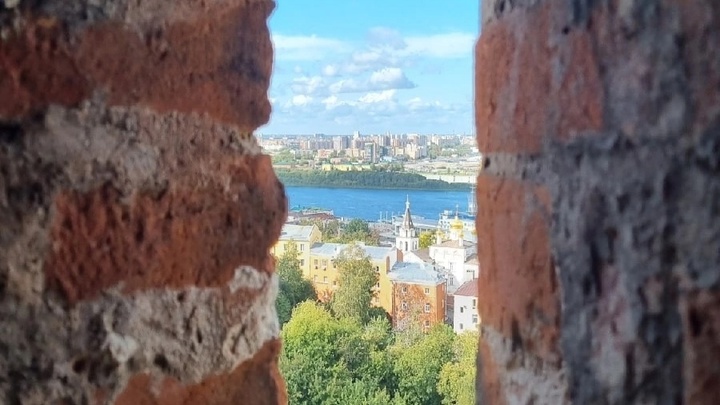 Три земельных участка в Нижнем Новгороде выставили на торги