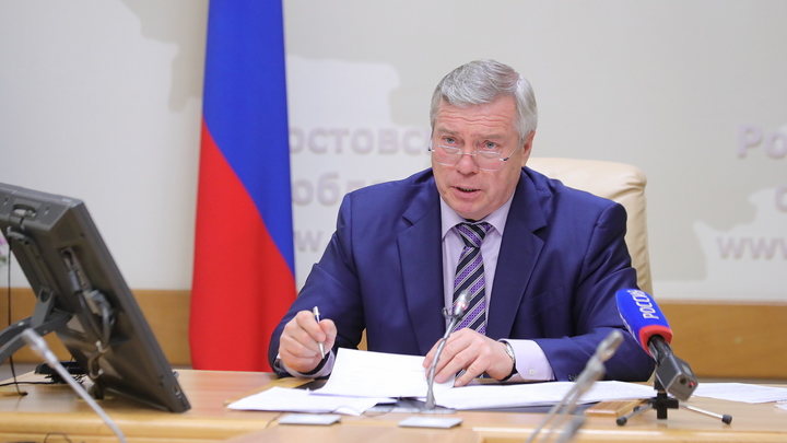 Смягчение ковид-ограничений в Ростовской области с 1 февраля: Есть хорошие новости и не очень