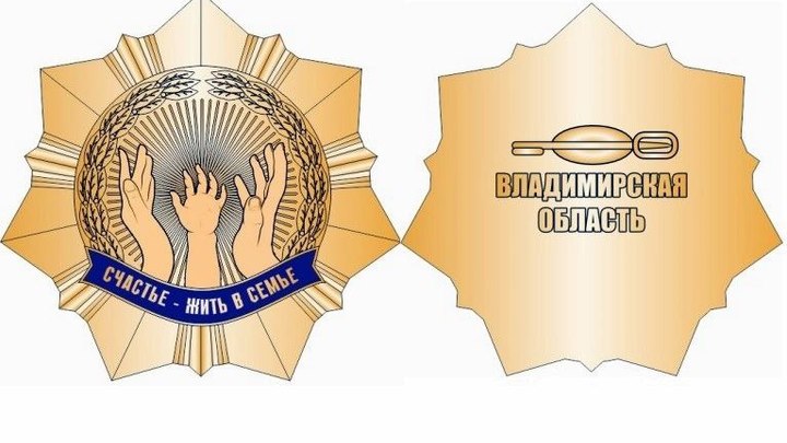 Приемным семьям Владимирской области раздадут по 40 тысяч