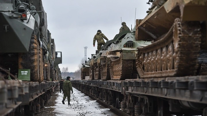 В России изучают разработки советских инженеров, чтобы опробовать их на СВО