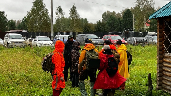 В Новосибирске пропали двое 12-летних подростков