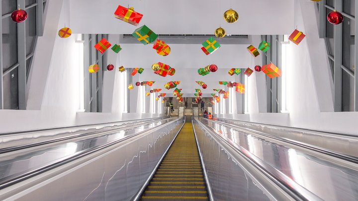 Фото В. Новикова. Пресс-служба мэра и правительства Москвы. 