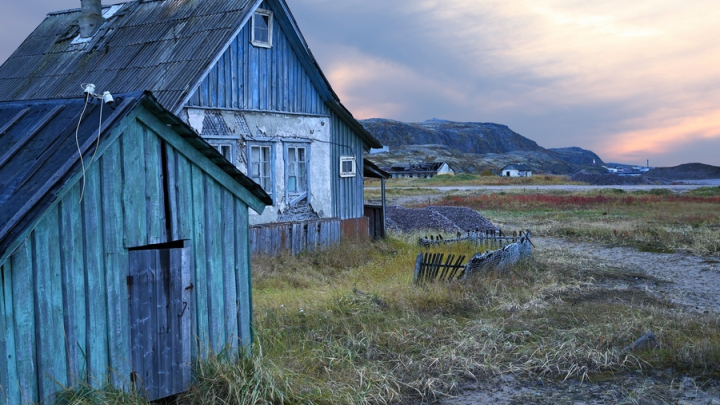 У стариков проблемы. В селе Калужской области уволился почтальон из-за низкой зарплаты