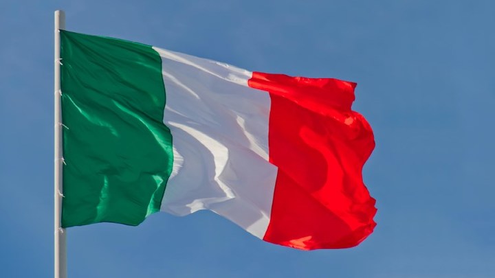 Италия проспонсировала: Киев получит 10 млн евро и системы ПВО