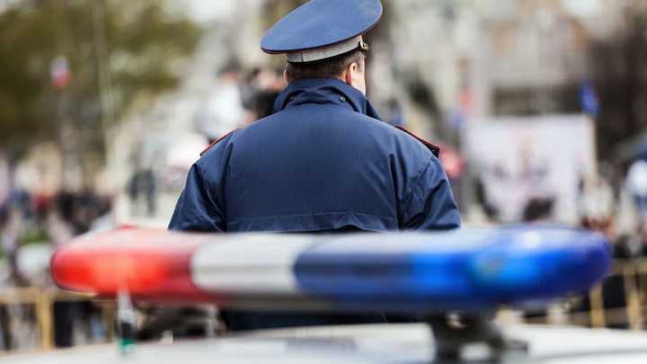 Мужчина напал на девочку в Люберцах: Школьница просто шла мимо